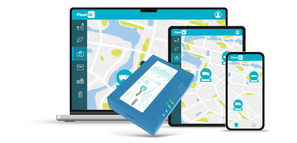 Vehicle Tracking Devices​